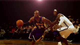 Kobe Bryant - This Is Why I Was Born (mix) 2013 HD