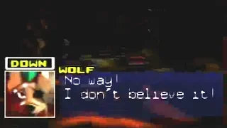 STAR FOX 64 - Star Wolf in 1 Minute (2008)