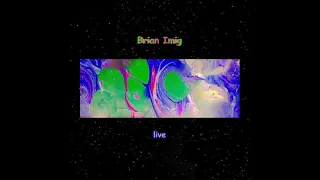 BRIAN IMIG live CD1  audio