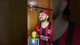 ENTREVISTA OITAVAS DE FINAL DA CHAMPIONS LEAGUE - Parte 1