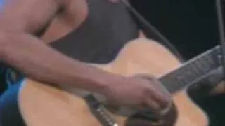 Chris Cornell - Blackhole Sun acoustic