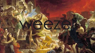 Weezer - I'll Always Love Your Soul [Full Album]