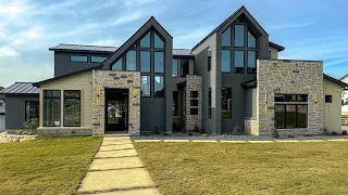 ULTRA LUXURY $1.5M HOUSE TOUR IN TEXAS THAT HAS EVERYTHING YOU WANT!