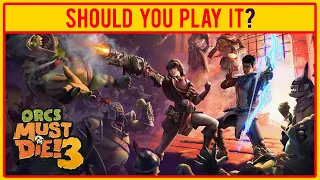 Orcs Must Die! 3 | REVIEW