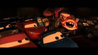 CARS 2 - trailer - Available on Digital HD, Blu-ray and DVD Now