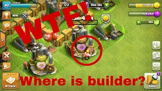 [HINDI] WTF! WHERE MY BUILDER GONE? LETS FIND OUT