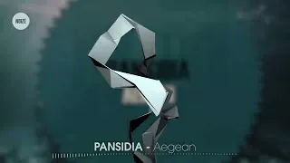 PANSIDIA - Aegean (Drum & Bass / Electronica | NOIZE)