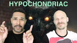 HYPOCHONDRIAC Movie Review **SPOILER ALERT**