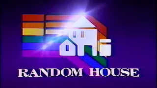 Random House Home Video (1989)