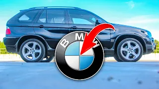 ЭТО ДОЛЖЕН ЗНАТЬ КАЖДЫЙ ВЛАДЕЛЕЦ BMW