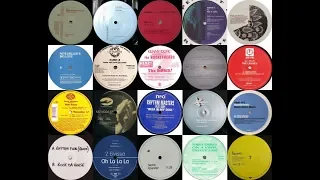 ULTIMATE IBIZA MIX 1997-2000