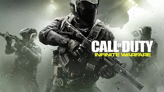 Call of Duty: Infinite Warfare. Часть - 17. Операция: Горящая вода. Бей или беги.