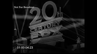 20th Century Fox | Martin Manulis Productions (1959)