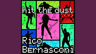 Hit the Dust '12 (Frisco Disco Remix)