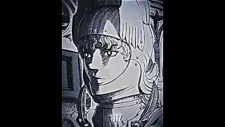 Griffith : Bye Bye 👋💀 #berserk #gutsedit #griffith #edit #mangaedit