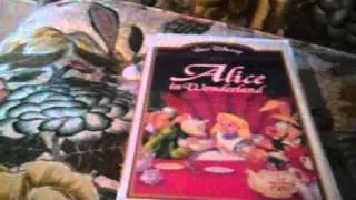 My Disney VHS Collection : (2011 Edition) (Part 1)