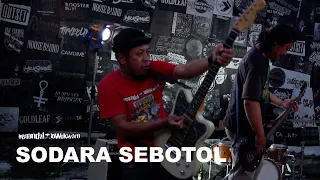 Begundal Lowokwaru - Sodara Sebotol (Live)