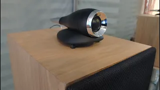 Супертвитер Aleks Audio ST-10. Прослушивание.