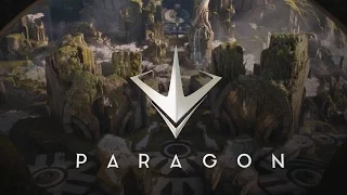 Paragon - Первый Взгляд