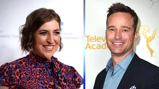 ‘Jeopardy!’ Fans Divided Over New Hosts Mike Richards And Mayim Bialik
