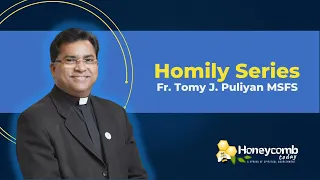 Homily Series I The Feast of the Holy Family I 2021