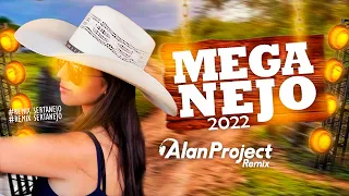 MEGA NEJO 2022 - REMIX SERTANEJO - ALAN PROJECT