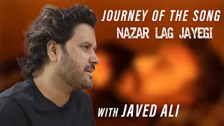 Nazar Lag Jayegi | Journey of the Song with Javed Ali | Bholaa | Red FM