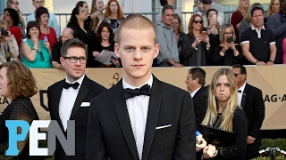 ‘Manchester By The Sea's’ Lucas Hedges Reveals How Casey Affleck Made Him Cry On Set | PEN | People