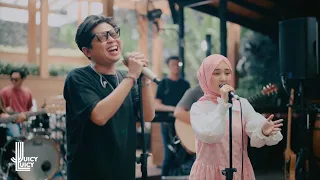 Juicy Luicy feat. Fatin - Siapa Tahu (Live Performance)