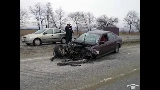 ДТП 2018 | НОВАЯ ПОДБОРКА ДТП И АВАРИЙ СНЯТЫЕ НА ВИДЕОРЕГИСТРАТОР 23.10.2018