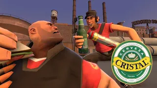 Cerveza Cristal [SFM]