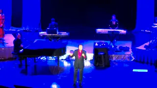 ENGELBERT HUMPERDINCK LIVE IN MANILA 2019