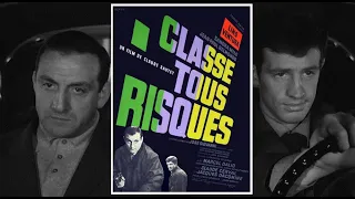 Classe tous risques (1960) - Extrait (version restaurée) HD