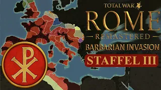 LET‘S PLAY Total War: ROME | S03E005 | Die Religionsnuss knacken