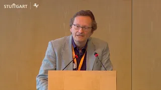Generaldebatte Klimaschutz - Rede von Stadtrat Stefan Urbat