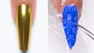 #001 15+ Summer Nails Art Ideas | Nails Inspiration | Nail Tutorial 2024