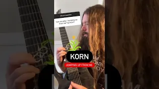 Korn’s BEST song?