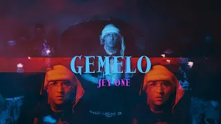 JEY ONE - GEMELO RemixMix @DJDIAMANTE01