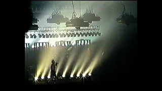 Rammstein LIVE - 2001.11.19 - Ledoviy Dvorets, St.Petersburg, Russia [FULL]