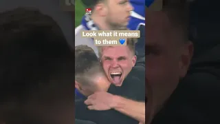 Schalke is Back! 😳🤩 Amazing & True EMOTIONS