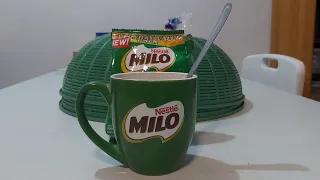 MILO COMMERCIAL || Group 5 entrep