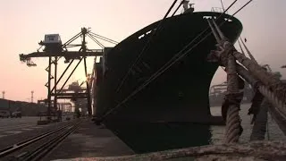 Cargo Pacifique (Documentaire, Découverte, Histoire)