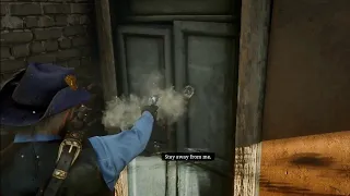 Do NOT Shoot This House In Saint Denis Or Else This Will Happen