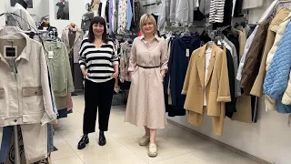 Le_Сharme_De_Style✨ НОВАЯ КОЛЛЕКЦИЯ ИТАЛЬЯНСКОЙ ОДЕЖДЫ💃  Пр-т Вернадского. Москва