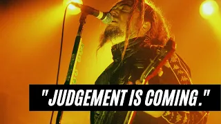 How Max Cavalera Lost His Son and Birthed Soulfly