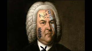 Bach Drill