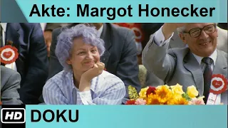 HD Doku - Geschichte im Ersten - Besuch bei Margot Honecker - 2009 - Reportage