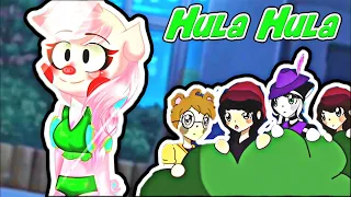 Top 30 Hula Hula Piggy Meme Roblox / Gacha Life Animation *FUNNY*