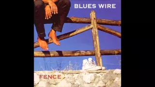 Blues Wire - Fence (Full Album 2001)