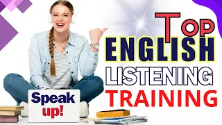 🎧 Hot English Listenining Program || Improve your fluency now || ADVANCED MASTER